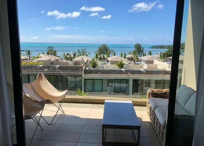 Azuri Appartements De Luxe