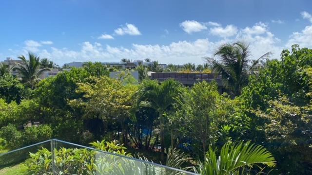 Azuri De Luxe Apartment Roches Noires