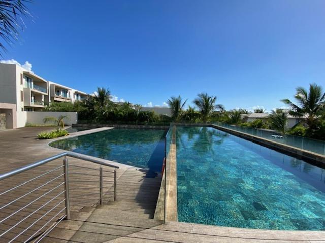 Apartment Azuri De Luxe Roches Noires
