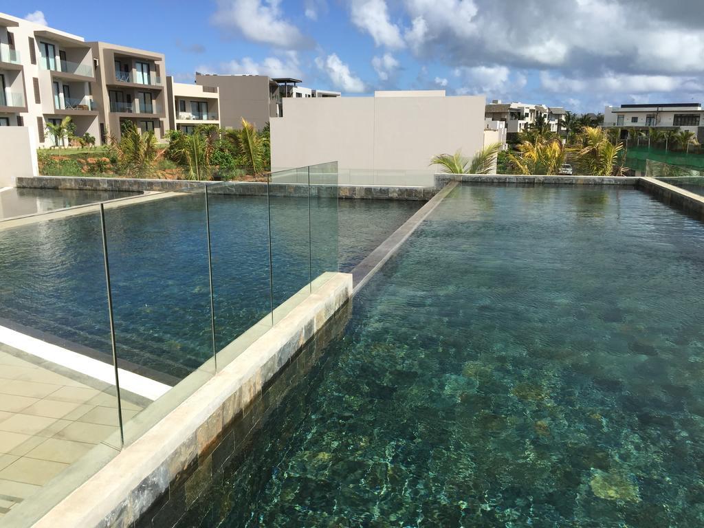 Azuri De Luxe Apartment Roches Noires