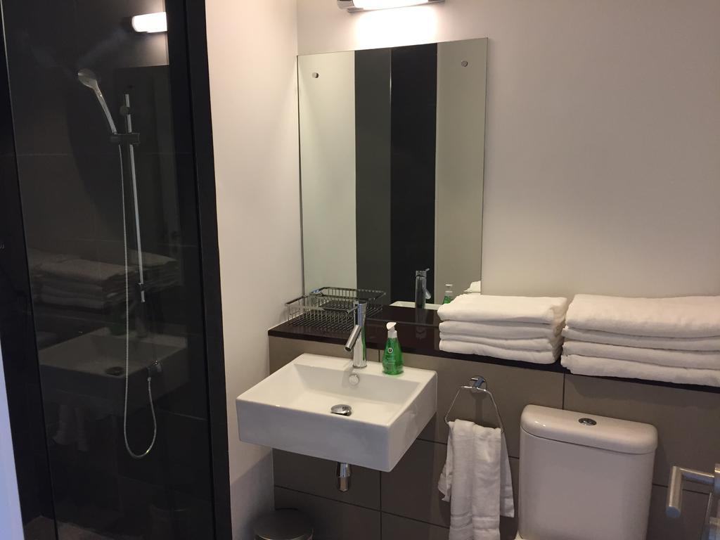 Azuri De Luxe Apartment
