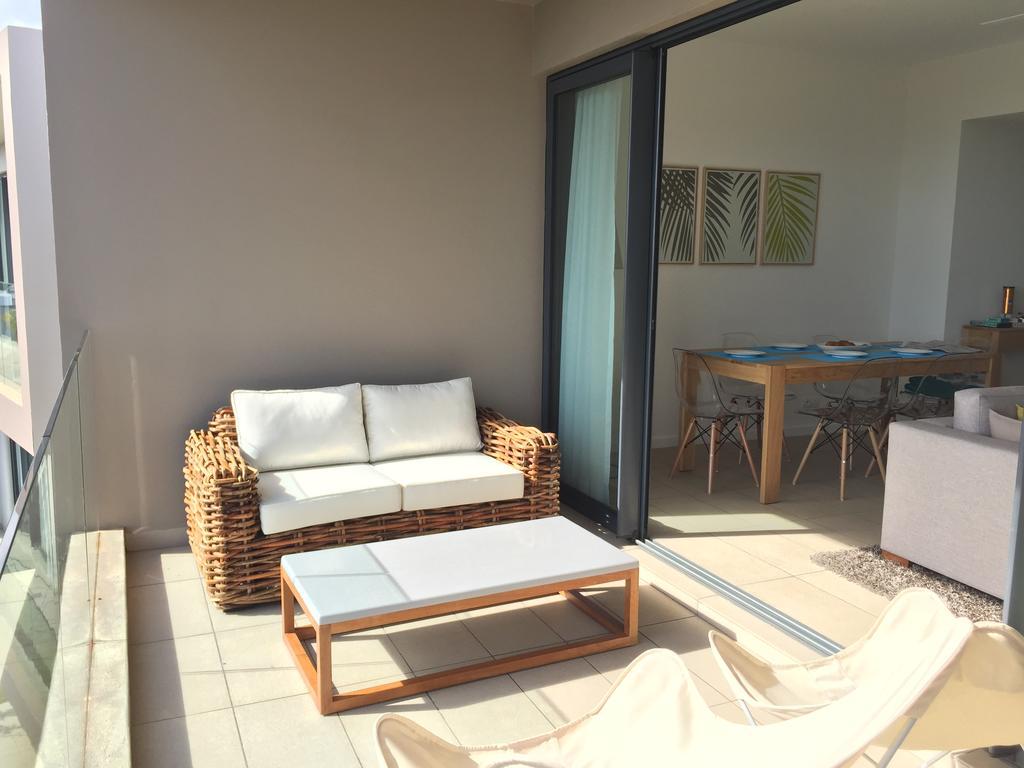 Azuri De Luxe Apartment *