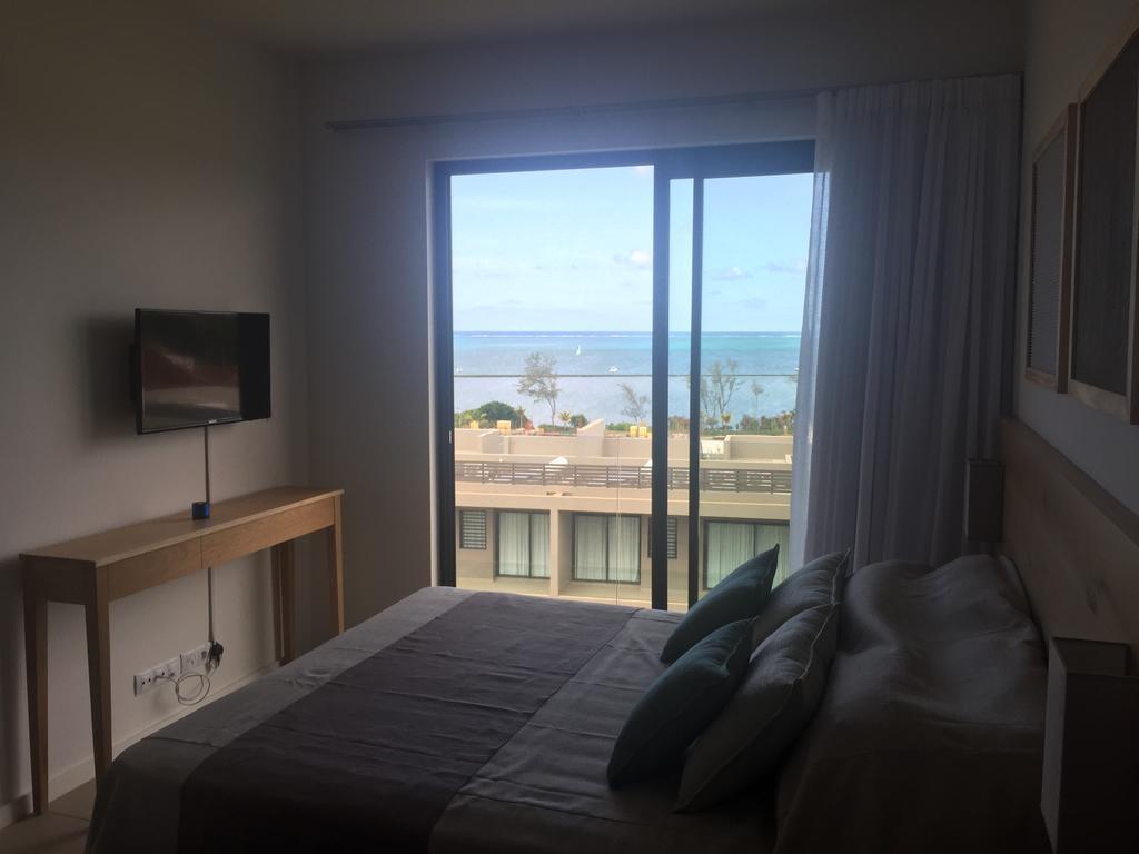 Apartment Azuri De Luxe