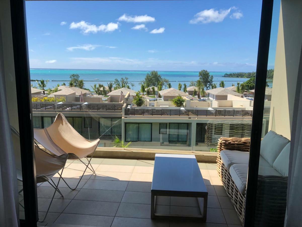 Azuri De Luxe Apartment Roches Noires
