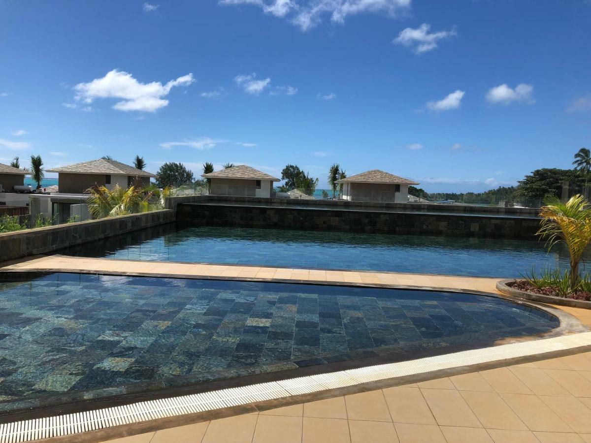 Azuri De Luxe Apartment Roches Noires