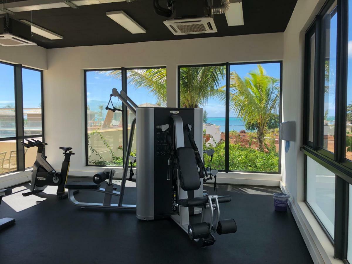 Azuri De Luxe Apartment