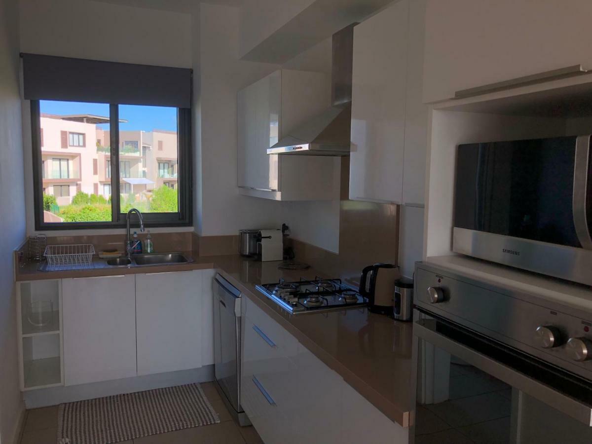 Azuri De Luxe Apartment *