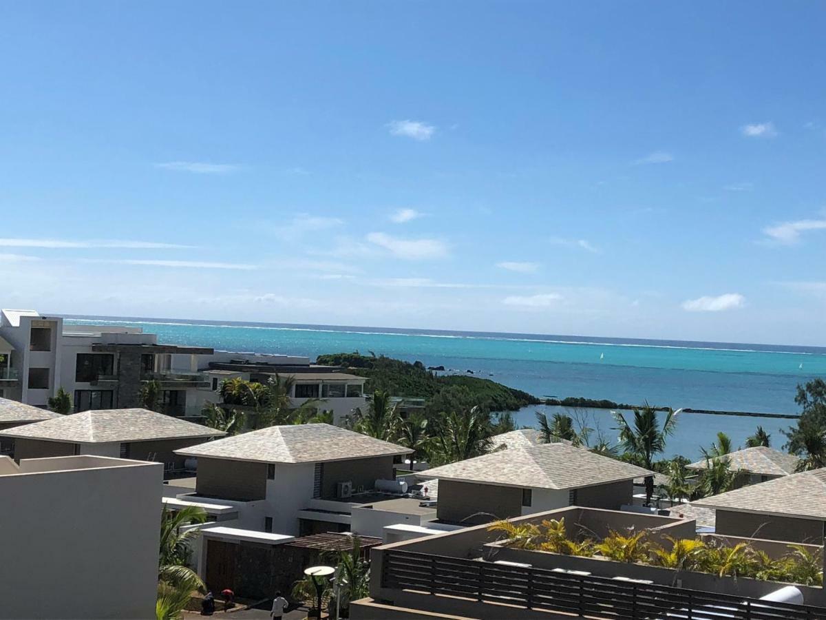 Apartment Azuri De Luxe