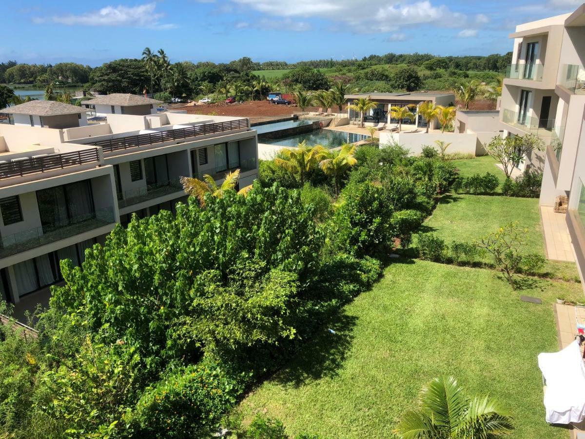 Azuri De Luxe Apartment